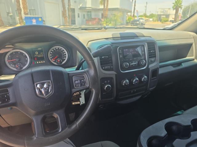 1C6RR7FT3FS593204 RAM 2015