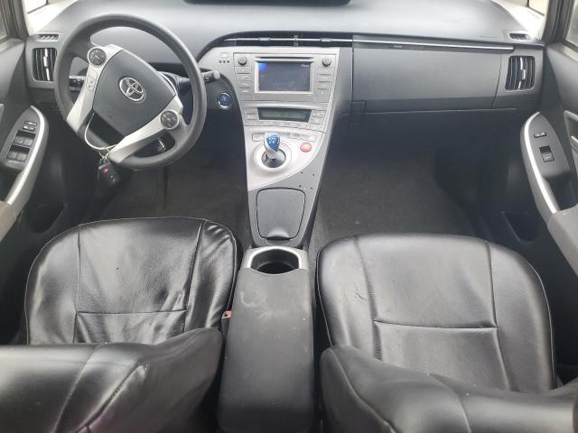 JTDKN3DU2F0474209 Toyota Prius