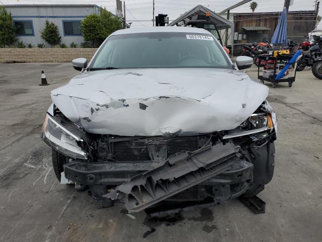 3VWD17AJ9EM280422 Volkswagen 2014