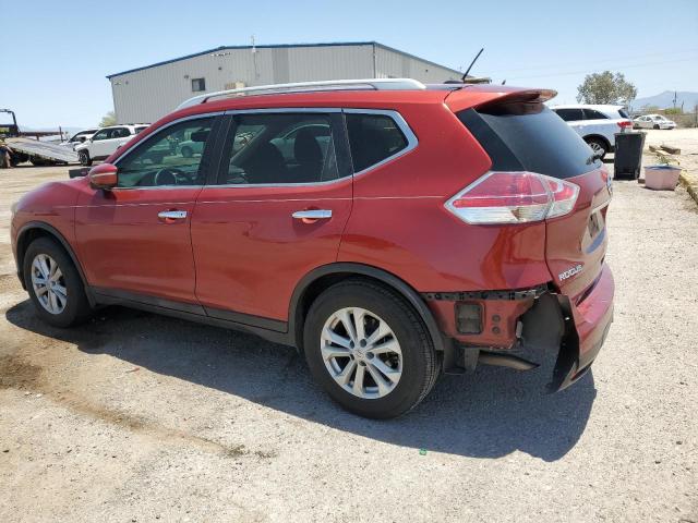 5N1AT2ML9FC806918 Nissan ROGUE S