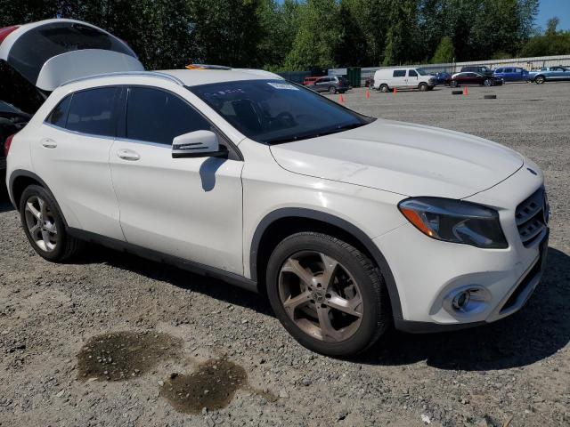 WDCTG4EB2JJ508681 Mercedes-Benz m270