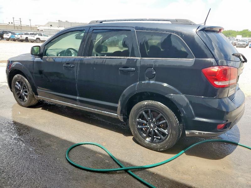 3C4PDCBB2KT875475 Dodge Journey