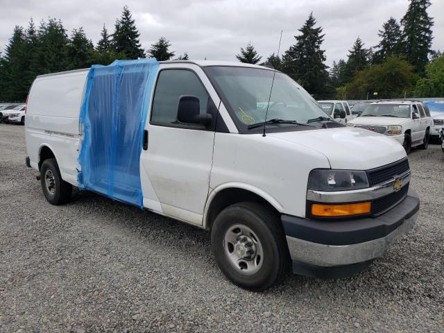1GCWGBFP5P1159543 Chevrolet EXPRESS G2