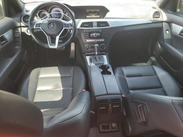 WDDGF4HB9EA954117 Mercedes-Benz 2014