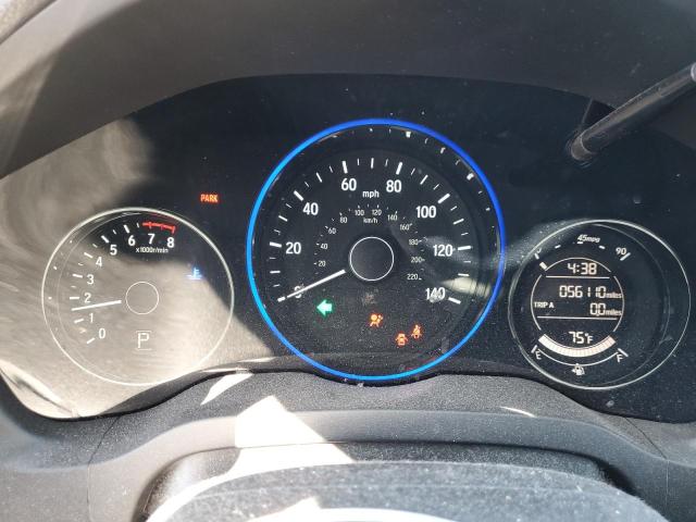 3CZRU6H5XGM729963 Honda r18z9