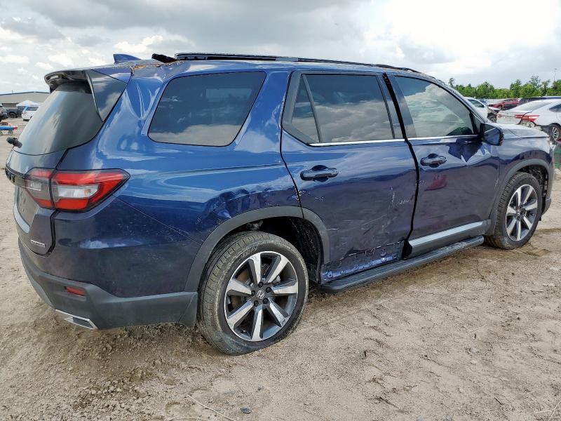 5FNYG2H72RB012340 Honda PILOT TOUR
