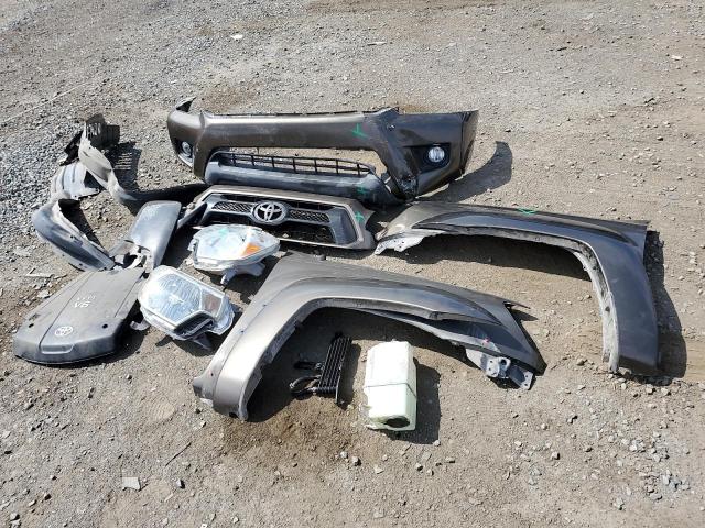 3TMJU4GNXEM169626 Toyota TACOMA DOU