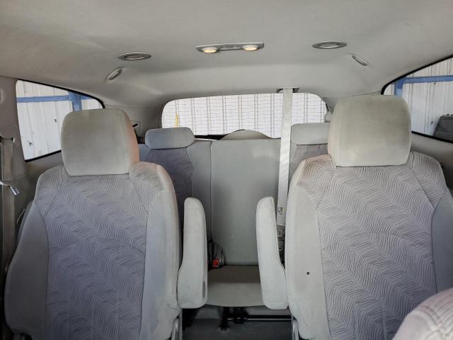 5GAKRAKD1EJ183402 Buick llt