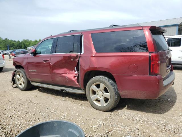 1GNSCGKC0KR322367 Chevrolet SUBURBAN C