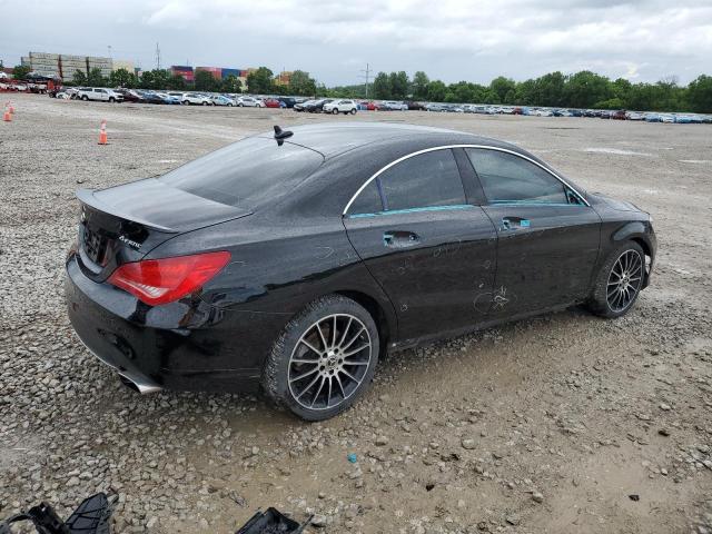 WDDSJ4GB2FN190079 Mercedes-Benz CLA 250 4M