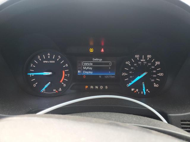 1FM5K7B8XKGA93269 Ford Explorer
