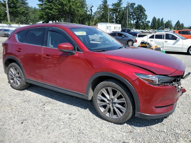 JM3KFBDM9K0524208 Mazda CX-5 GRAND