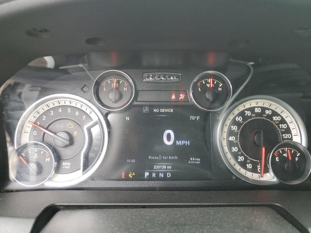 1C6RR6GT3HS790711 RAM 2017