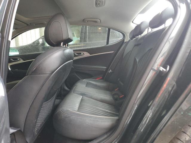 KMTG34LA2LU047675 Genesis G70 Elite