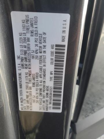 7MMVAAEW5SN102521 Mazda cw