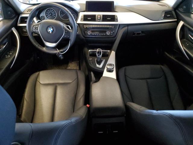 WBA3K5C52EKT33305 BMW 2014