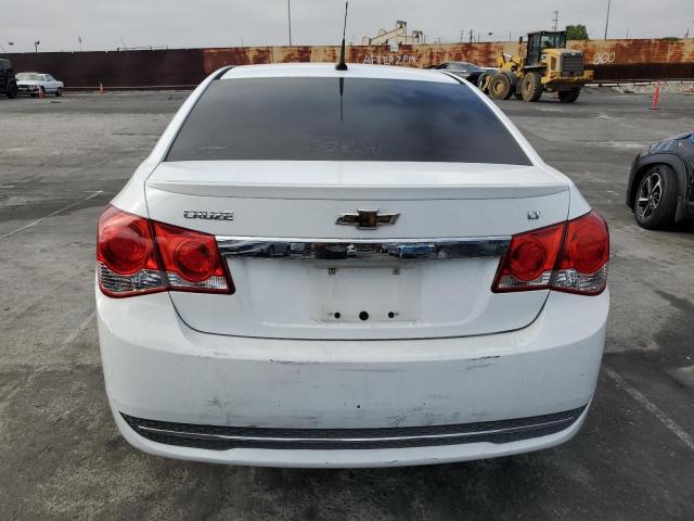 1G1PE5SB9E7436879 Chevrolet CRUZE LT