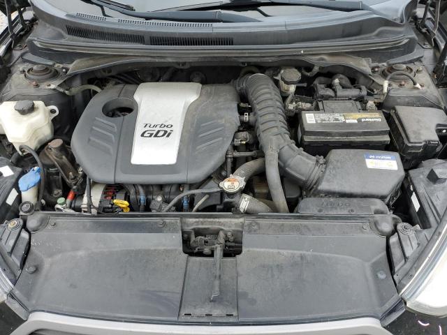 KMHTC6AE3GU249019 Hyundai VELOSTER T