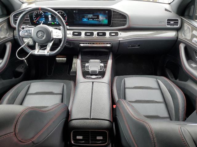 4JGFD6BB7NA757149 Mercedes-Benz m256