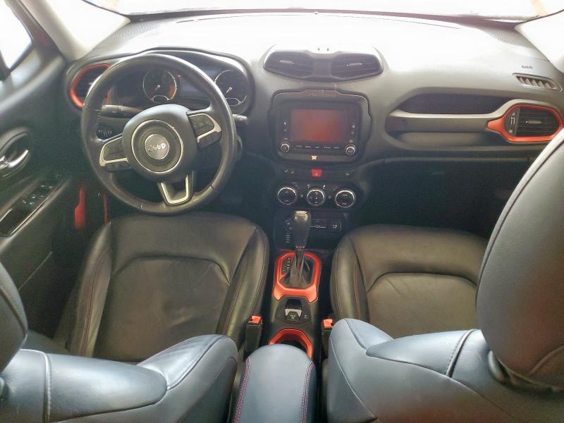 ZACCJBCB1HPF32155 Jeep RENEGADE T