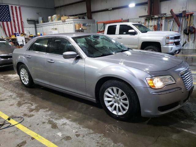 2C3CCAAG2EH132612 Chrysler 2014
