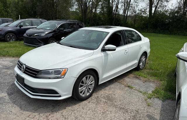 3VWLA7AJ6FM266457 Volkswagen Jetta