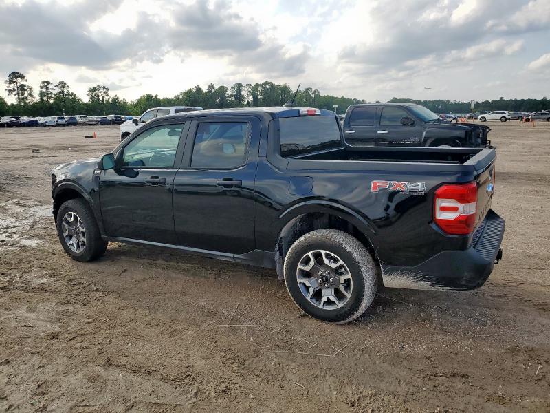 3FTTW8J94RRB33476 Ford MAVERICK X