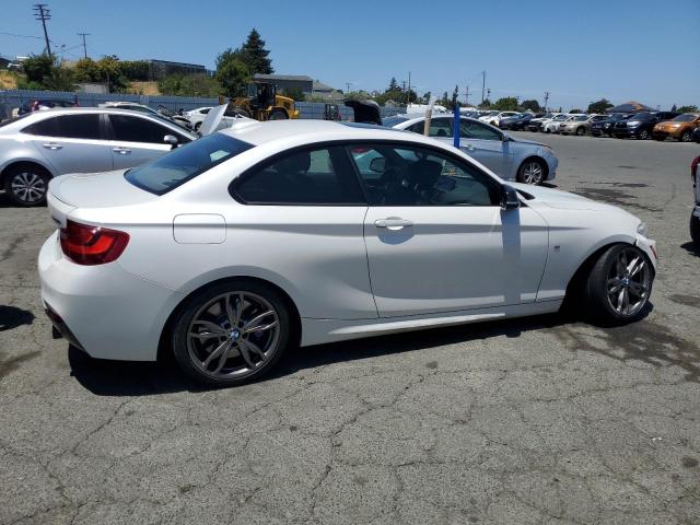 WBA1J7C55EVW84696 BMW M235I
