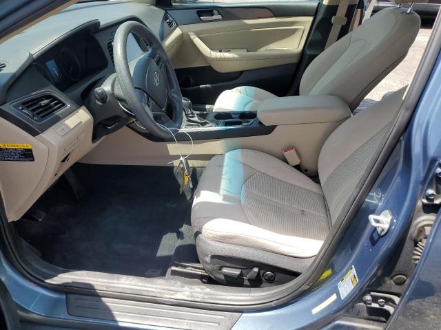 5NPE34AF5HH538053 Hyundai 2017