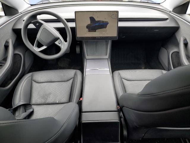 5YJ3E1EA8SF931209 Tesla MODEL 3