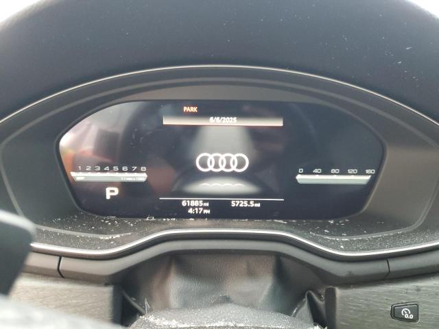 WAUEAAF41NN014810 Audi A4 PREMIUM