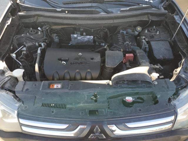 JA4AD2A31EZ007582 Mitsubishi Outlander