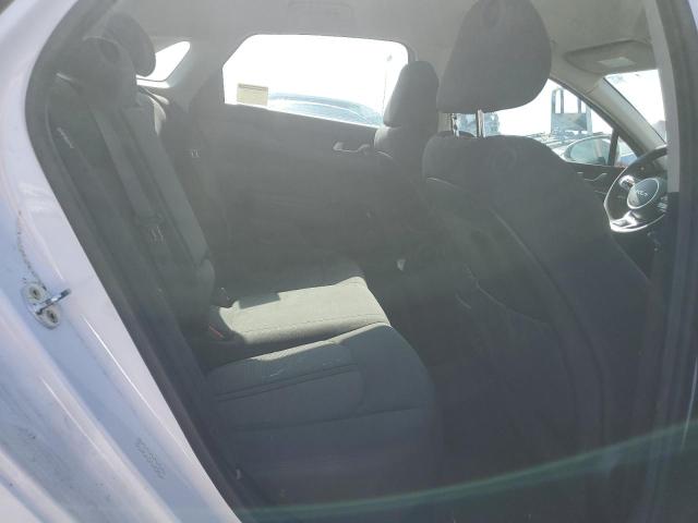 5XXG14J27PG183358 KIA K5 LXS