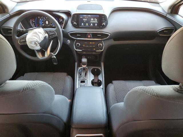 5NMS33AD8LH240694 Hyundai gdi theta ii