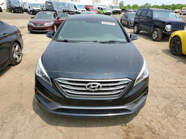 5NPE34AB3HH544656 Hyundai SONATA SPO