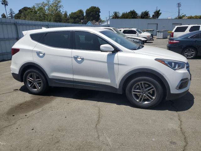 5XYZT3LB2HG411516 Hyundai SANTA FE S
