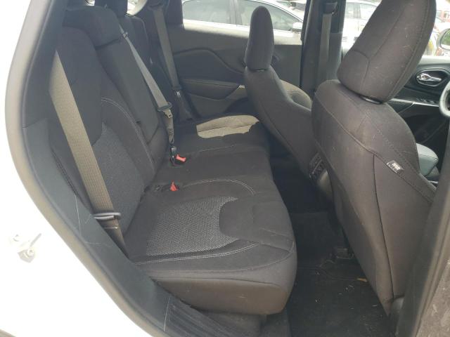 1C4PJLCBXMD130618 Jeep CHEROKEE L