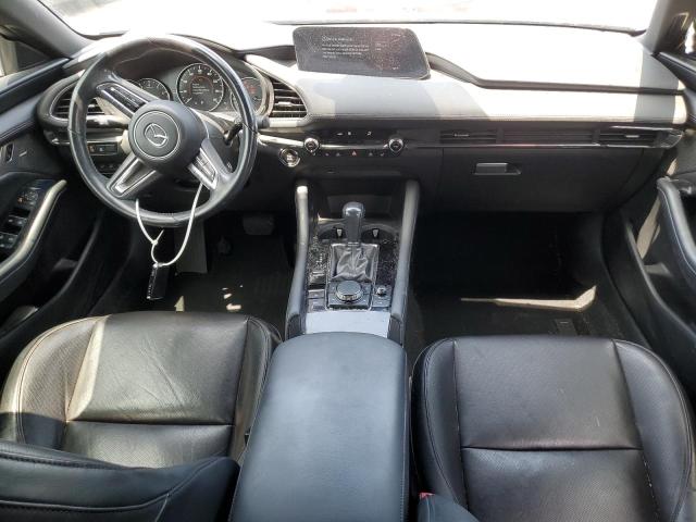 JM1BPBNY8M1312291 Mazda py turbo