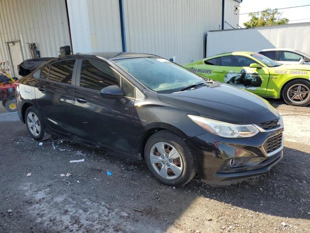 1G1BC5SM5J7150085 Chevrolet CRUZE LS