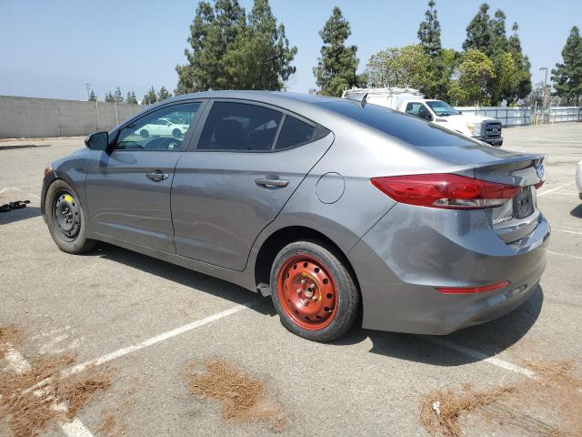 5NPD84LF4JH310531 Hyundai ELANTRA SE