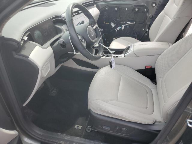 5NMJFCAEXPH256820 Hyundai gdi theta iii
