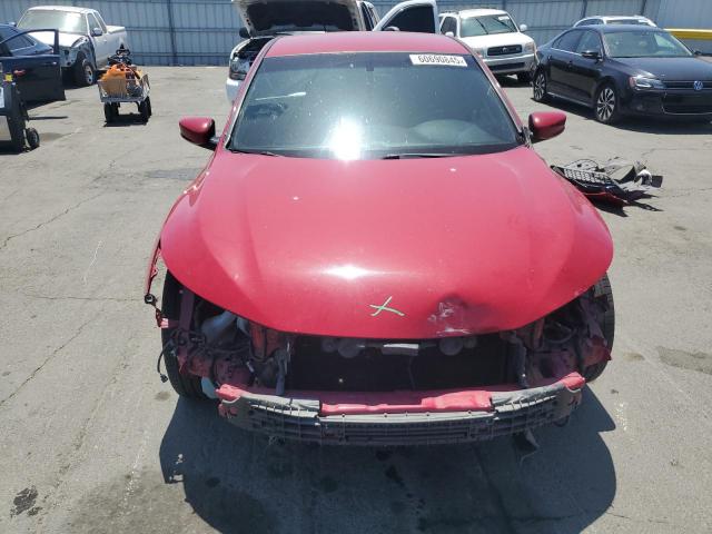 1HGCR2F59HA089172 Honda k24w1