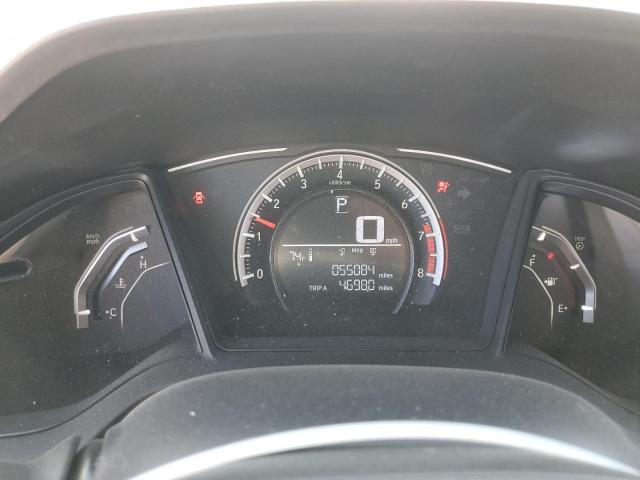 19XFC2F53HE210837 Honda k20c2