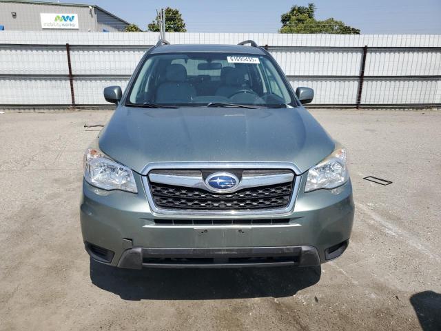 JF2SJADC4GH486938 Subaru naturally aspirated u5