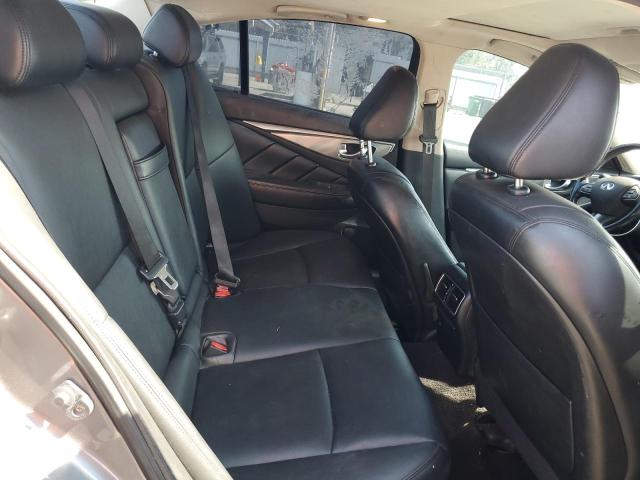 JN1BV7APXFM335902 Infiniti Q50 BASE
