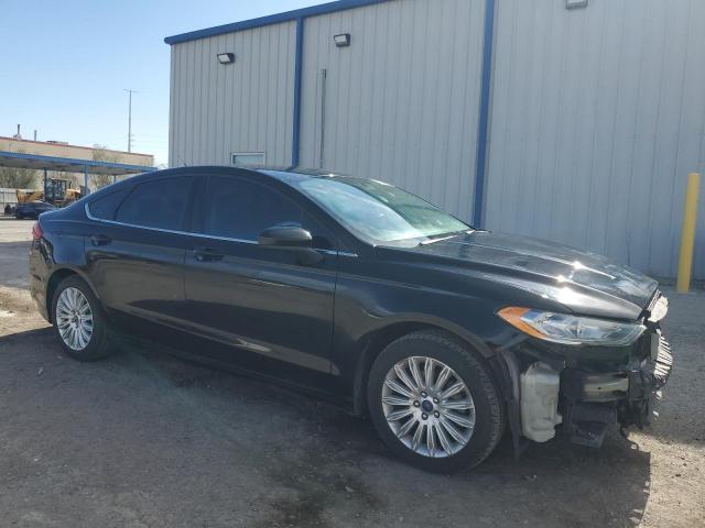 3FA6P0HD7HR257932 Ford 2017