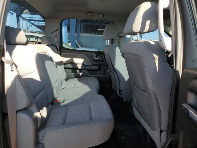 3GCUKPEC6FG384815 Chevrolet Silverado
