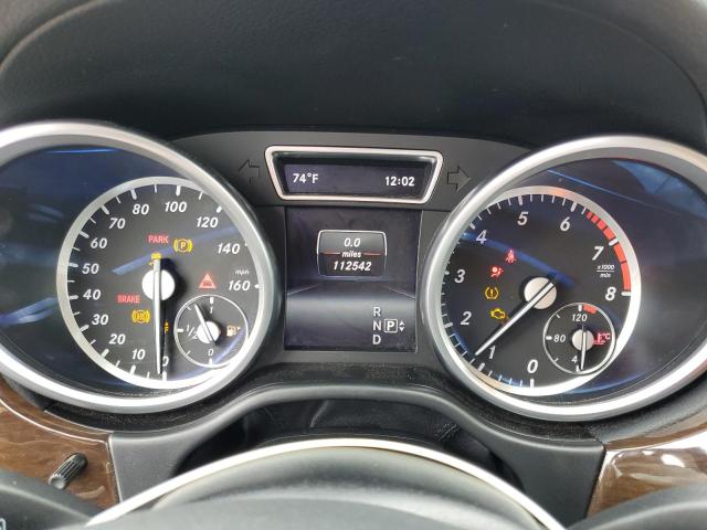 4JGDF6EE4FA522989 Mercedes-Benz Gl-Class