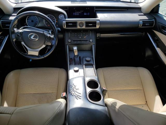 JTHBA1D2XG5020811 Lexus 8ar-fts