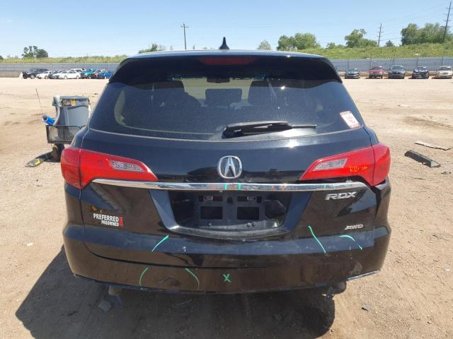 5J8TB4H56EL016693 Acura j35z2
